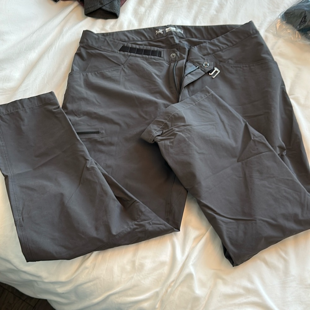 Arcteryx Pants